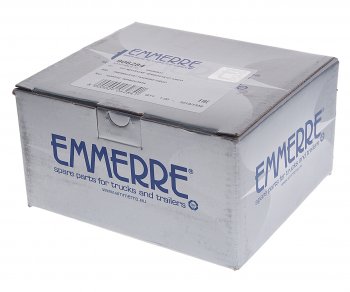 4 799 р. Ремкомплект IVECO корпуса термостата EMMERRE EMMERRE 906284  с доставкой в г. Майкоп. Увеличить фотографию 3