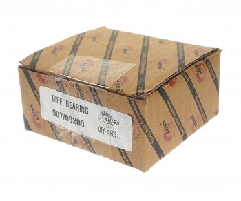 2 249 р. Подшипник JCB дифференциала роликовый (50.8х88.9х22.225мм) ARIES ARIES 90709200  с доставкой в г. Майкоп. Увеличить фотографию 2