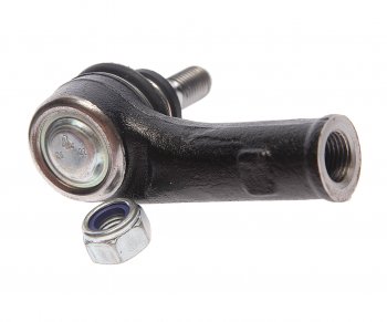1 499 р. Наконечник рулевой тяги VW T4 правый RTS RTS 91009591 RTS 91009591  с доставкой в г. Майкоп. Увеличить фотографию 2