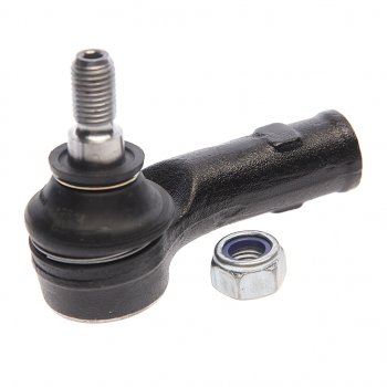 1 499 р. Наконечник рулевой тяги VW T4 правый RTS RTS 91009591 RTS 91009591  с доставкой в г. Майкоп. Увеличить фотографию 1