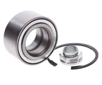 2 979 р. Подшипник ступицы HONDA Civic (91-95) передней OPTIMAL OPTIMAL 911383 OPTIMAL 911383  с доставкой в г. Майкоп. Увеличить фотографию 1