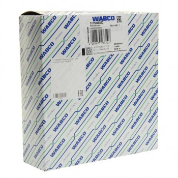 1 199 р. Ремкомплект DAF компрессора WABCO WABCO 9115040032 WABCO 9115040032  с доставкой в г. Майкоп. Увеличить фотографию 3