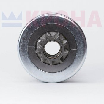 679 р. Привод стартера ГАЗ-3110 дв.ЗМЗ-406-10,514 ст. 11.131.568 КРОНА КРОНА 91.3708  с доставкой в г. Майкоп. Увеличить фотографию 2