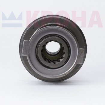 679 р. Привод стартера ГАЗ-3110 дв.ЗМЗ-406-10,514 ст. 11.131.568 КРОНА КРОНА 91.3708  с доставкой в г. Майкоп. Увеличить фотографию 3