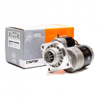 9 999 р. Стартер МКСМ 800,UNC,БАЛКАНКАР 2.7кВт 12V AVTOELECTRICA AVTOELECTRICA 9 142 722 ае  с доставкой в г. Майкоп. Увеличить фотографию 1