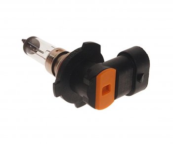 999 р. Лампа 12V H10 45W PY20d PHILIPS PHILIPS 9145c1  с доставкой в г. Майкоп. Увеличить фотографию 2