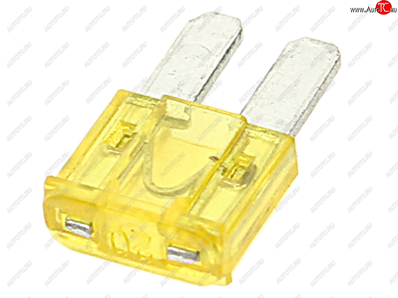 7 р. Предохранитель HYUNDAI Accent (99-) FYC FYC 91870-38070  с доставкой в г. Майкоп