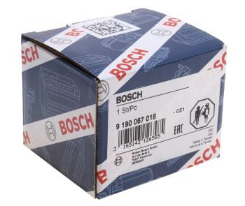 5 249 р. Регулятор напряжения генератора (14V) BOSCH BOSCH 9190067018  с доставкой в г. Майкоп. Увеличить фотографию 3