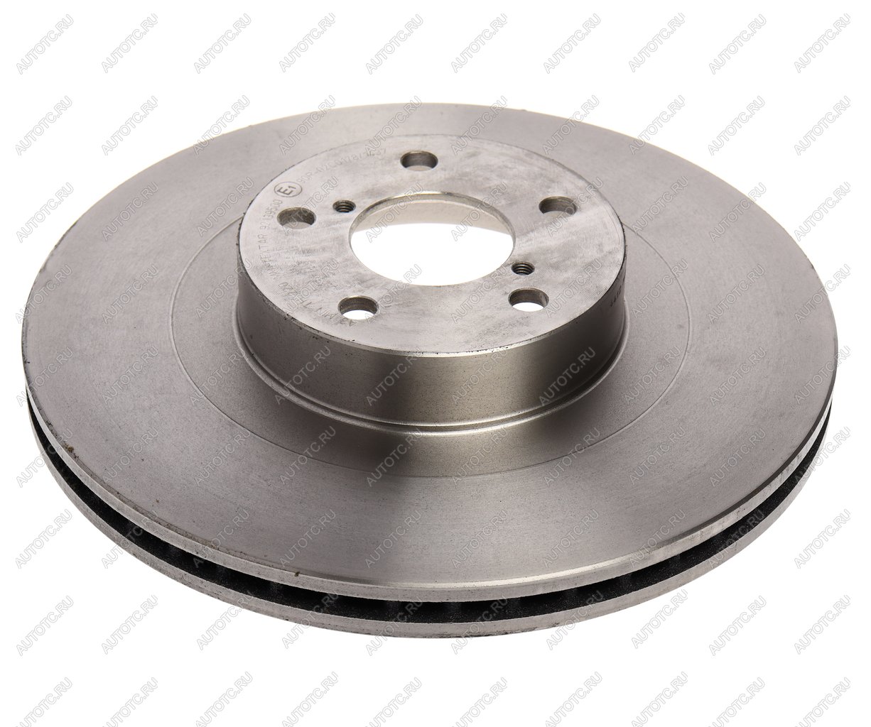 5 349 р. Диск тормозной SUBARU Forester (07-),Impreza (07-) передний (1шт.) TEXTAR TEXTAR 92139500 TEXTAR 92139500  с доставкой в г. Майкоп