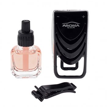 419 р. Ароматизатор на дефлектор жидкостный (красные фрукты) Speed AROMA CAR AROMA CAR 92317  с доставкой в г. Майкоп. Увеличить фотографию 1