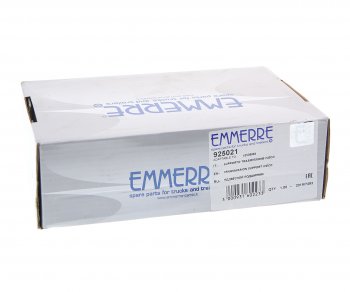2 059 р. Подшипник подвесной IVECO Eurocargo вала карданного (d=40мм) EMMERRE EMMERRE 925021  с доставкой в г. Майкоп. Увеличить фотографию 3