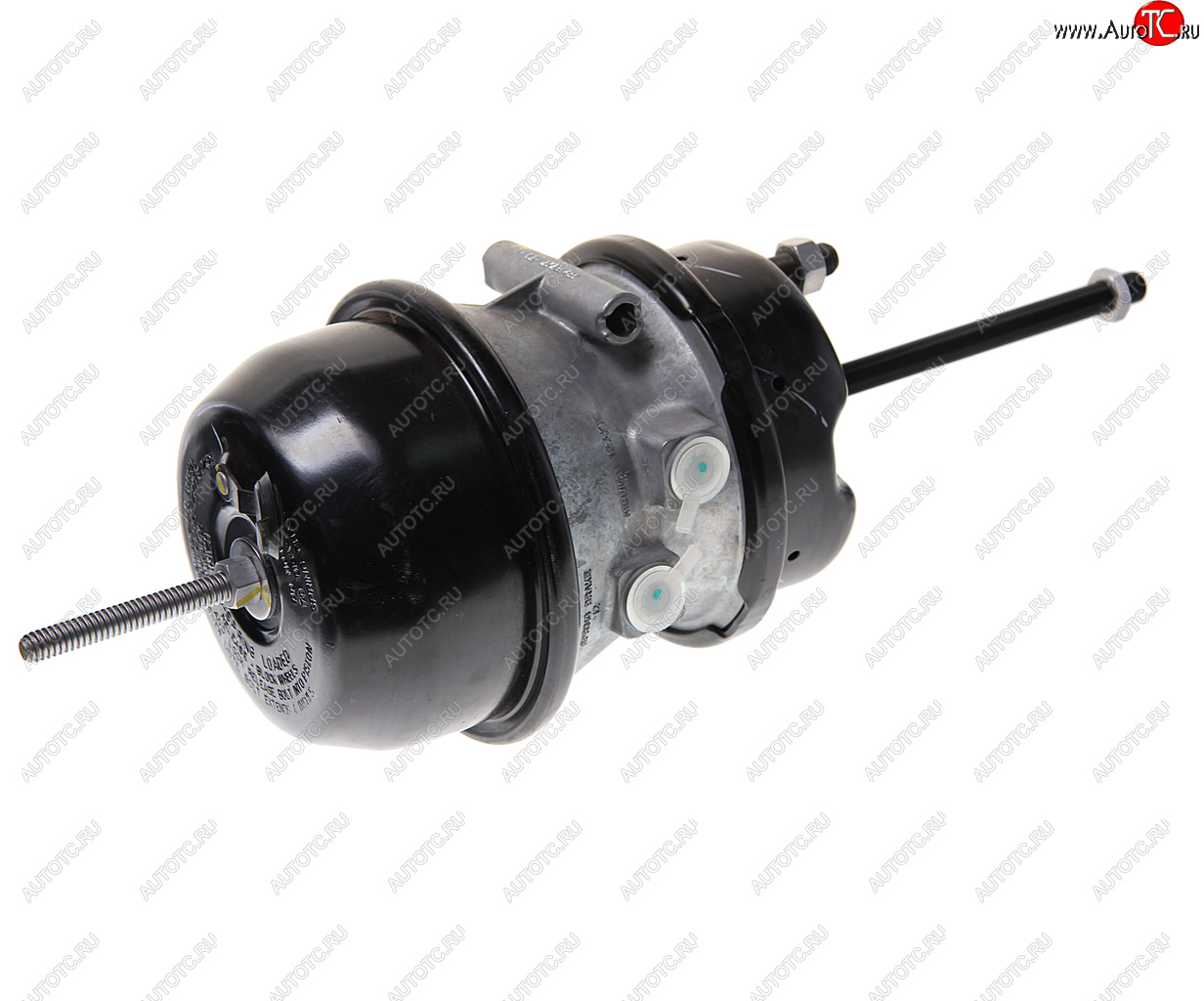 14 499 р. Энергоаккумулятор прицепа 2430 кулачковый WABCO WABCO 925 376 100 0  с доставкой в г. Майкоп