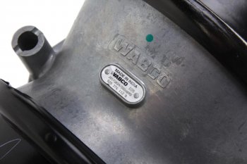 13 549 р. Энергоаккумулятор BPW ROR SAF тип 2430 (барабанный тормоз) WABCO WABCO 9253761120  с доставкой в г. Майкоп. Увеличить фотографию 3