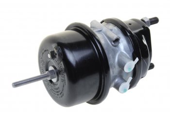 13 499 р. Энергоаккумулятор BPW SAF SCHMITZ тип 1624 (дисковый тормоз) WABCO WABCO 9253840100  с доставкой в г. Майкоп. Увеличить фотографию 2