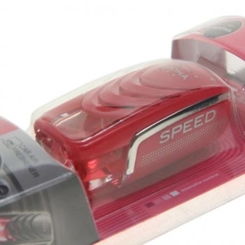429 р. Ароматизатор на дефлектор жидкостный (bubble gum) Speed AROMA CAR AROMA CAR 92717  с доставкой в г. Майкоп. Увеличить фотографию 2