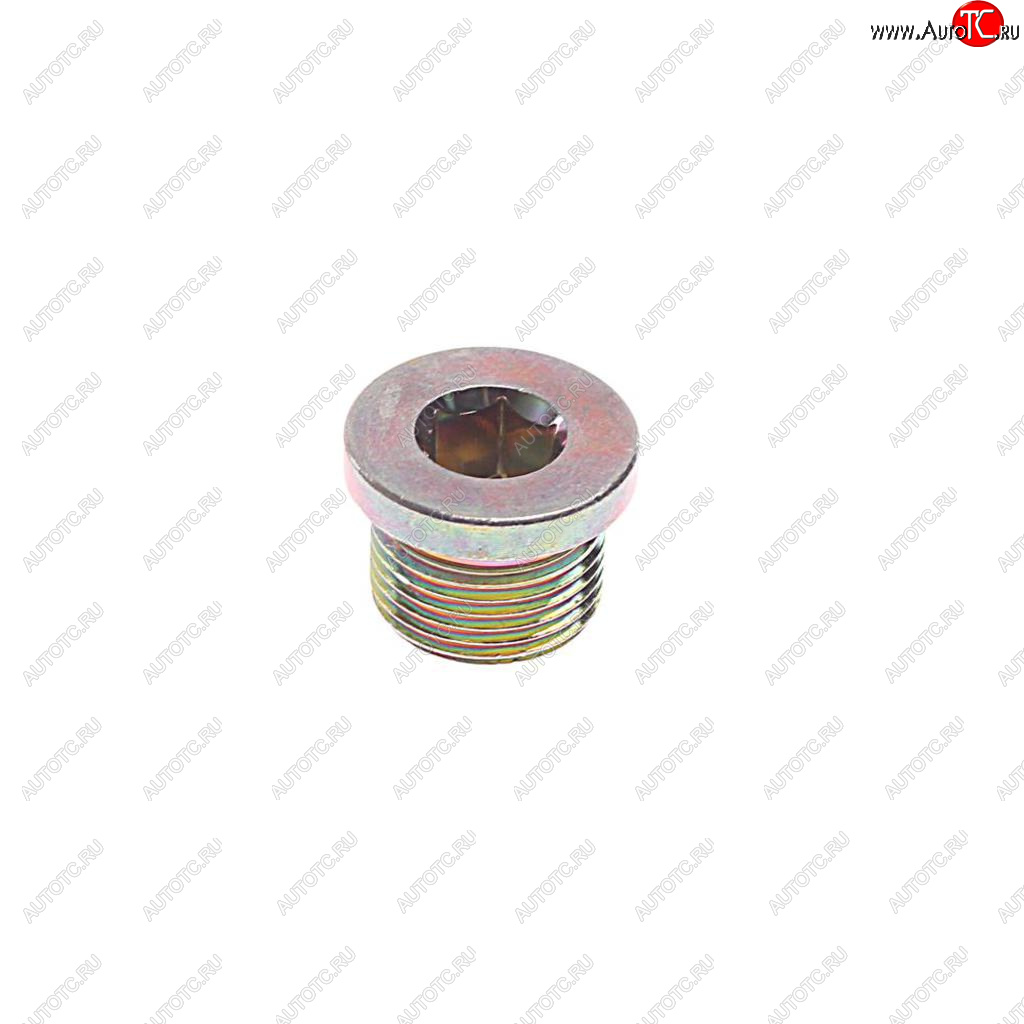 233 р. Пробка MERCEDES картера двигателя (M20х1.5) DT DT 9.29011  с доставкой в г. Майкоп
