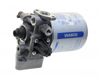 38 999 р. Осушитель воздуха MERCEDES 13Bar с подогревом WABCO WABCO 9324000240  с доставкой в г. Майкоп. Увеличить фотографию 3