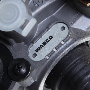 38 999 р. Осушитель воздуха MERCEDES 13Bar с подогревом WABCO WABCO 9324000240  с доставкой в г. Майкоп. Увеличить фотографию 4