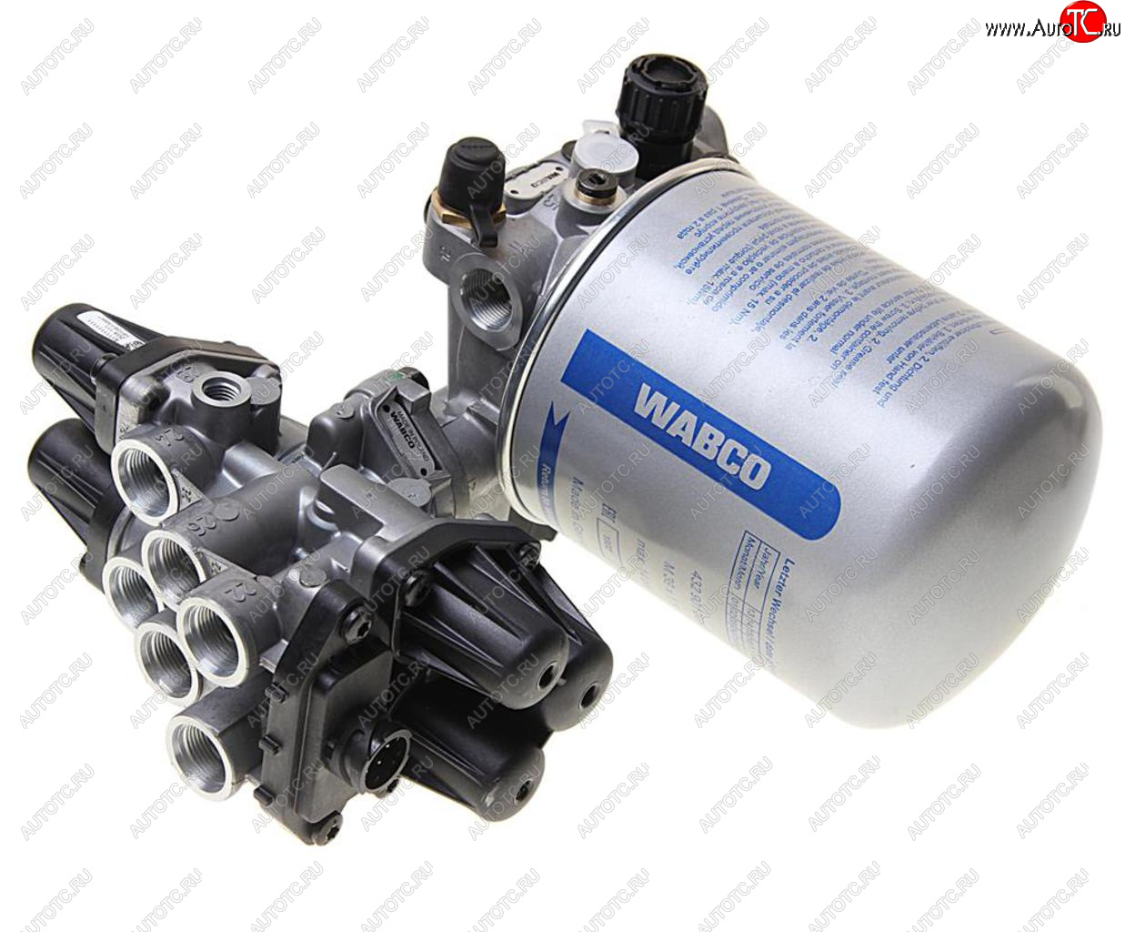 63 999 р. Осушитель воздуха MERCEDES WABCO WABCO 9325001100  с доставкой в г. Майкоп