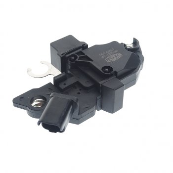 2 999 р. Реле регулятор CITROEN напряжения генератора MAGNETI MARELLI MAGNETI MARELLI 940016023300  с доставкой в г. Майкоп. Увеличить фотографию 3