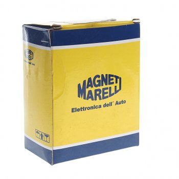 2 999 р. Реле регулятор CITROEN напряжения генератора MAGNETI MARELLI MAGNETI MARELLI 940016023300  с доставкой в г. Майкоп. Увеличить фотографию 4