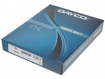 1 499 р. Ремень ГРМ AUDI 100 (89-90),A6 (94-97) (2.4 D2.5 TDI) VOLVO S70 (97-00) (2.5 TDI) (122х25.4) DAYCO DAYCO 94104  с доставкой в г. Майкоп. Увеличить фотографию 2