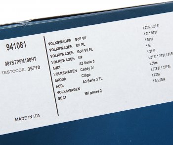 729 р. Ремень ГРМ VW AUDI DAYCO DAYCO 941081  с доставкой в г. Майкоп. Увеличить фотографию 2