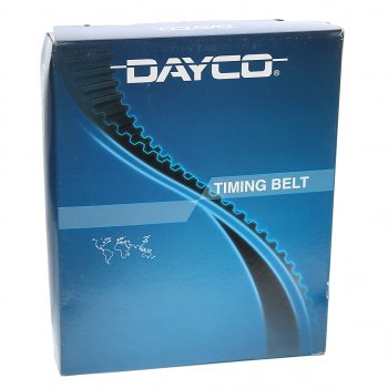 1 279 р. Ремень DAEWOO Aranos генератора зубчатый DAYCO DAYCO 94185  с доставкой в г. Майкоп. Увеличить фотографию 3