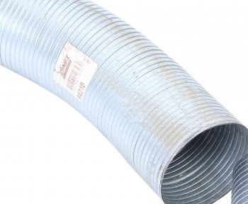 3 299 р. Гофра MAN выхлопной системы (d=110 L=2000) (цинк) E-line DINEX DINEX 94210  с доставкой в г. Майкоп. Увеличить фотографию 2