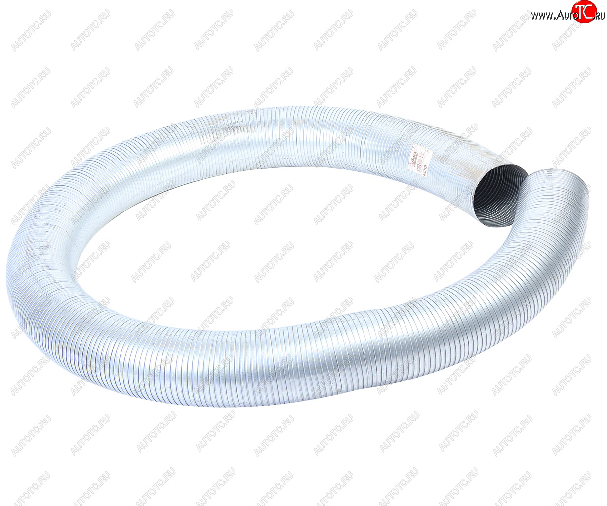 3 299 р. Гофра MAN выхлопной системы (d=110 L=2000) (цинк) E-line DINEX DINEX 94210  с доставкой в г. Майкоп