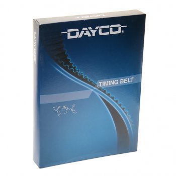 2 049 р. Ремень ГРМ DAEWOO CHEVROLET (169х24) DAYCO DAYCO 94659  с доставкой в г. Майкоп. Увеличить фотографию 2