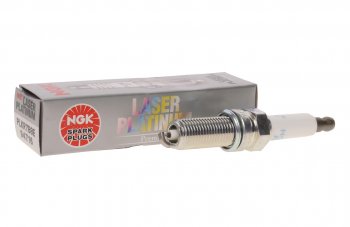 1 019 р. Свеча зажигания PLATINUM MERCEDES NGK NGK 94716  с доставкой в г. Майкоп. Увеличить фотографию 1