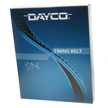 2 079 р. Ремень ГРМ NISSAN Kubistar (03-) (1.6) RENAULT Clio (98-) (1.41.6) (132х27.4) зубчатый DAYCO DAYCO 94847  с доставкой в г. Майкоп. Увеличить фотографию 2