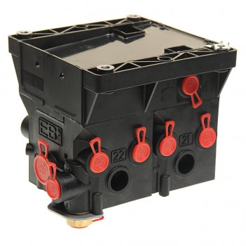 113 999 р. Модулятор RENAULT EBS HALDEX HALDEX 950800305 HALDEX 950800305  с доставкой в г. Майкоп. Увеличить фотографию 1