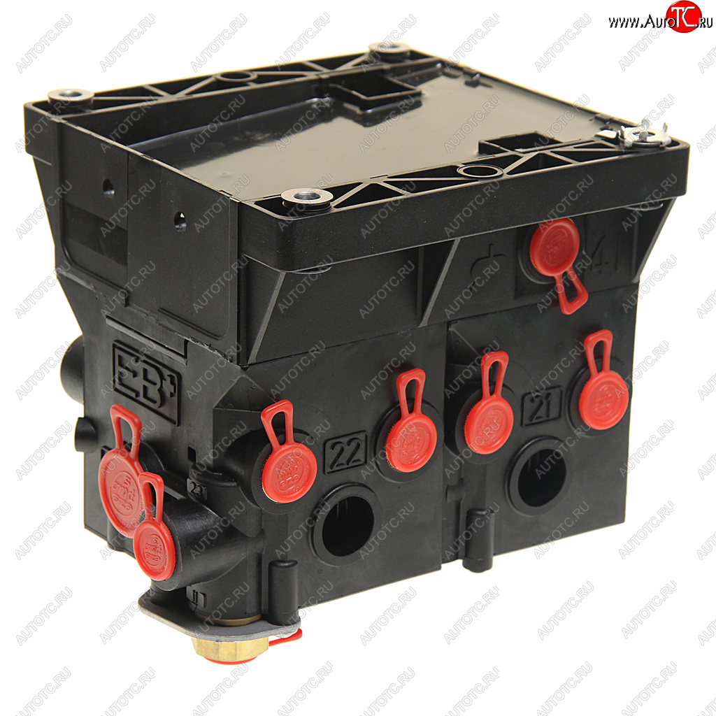 113 999 р. Модулятор RENAULT EBS HALDEX HALDEX 950800305 HALDEX 950800305  с доставкой в г. Майкоп