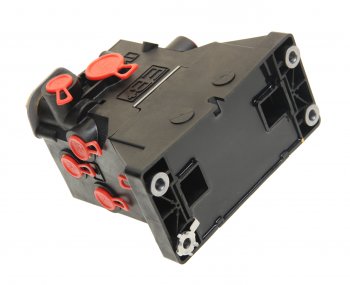 57 999 р. Модулятор прицепа EBS HALDEX HALDEX 950800306 HALDEX 950800306  с доставкой в г. Майкоп. Увеличить фотографию 3