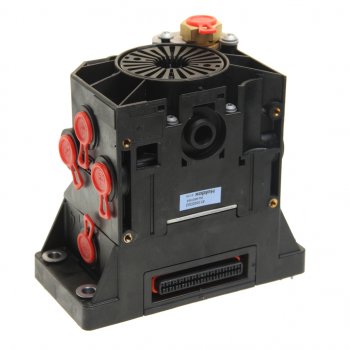 57 999 р. Модулятор прицепа EBS HALDEX HALDEX 950800306 HALDEX 950800306  с доставкой в г. Майкоп. Увеличить фотографию 1