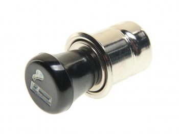 339 р. Прикуриватель HYUNDAI HD35,Porter,Porter 2 (04-),Starex H-1 (98-),Accent (99-),Getz (02-) FYC FYC 95110-24001  с доставкой в г. Майкоп. Увеличить фотографию 1