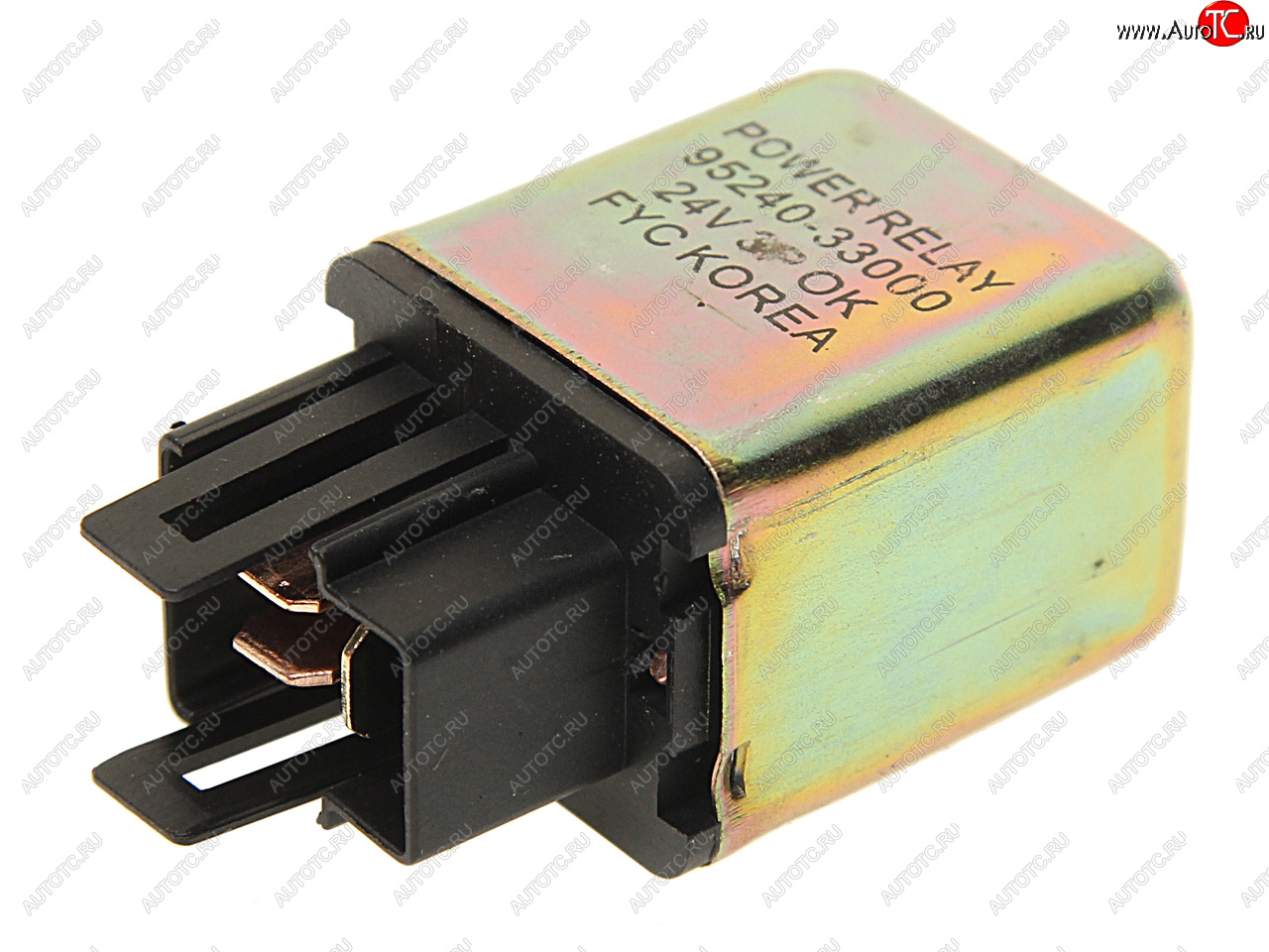 165 р. Реле HYUNDAI HD120,160,170,AeroQueen,AeroSpace (95240-33000) FYC FYC 95240-88500  с доставкой в г. Майкоп