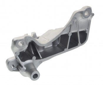 6 599 р. Кронштейн CHEVROLET Aveo (T300) опоры двигателя правый OE GENERAL MOTORS 95325758  с доставкой в г. Майкоп. Увеличить фотографию 2