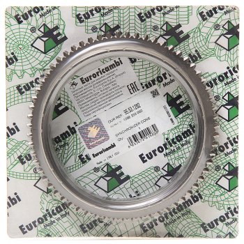 8 899 р. Синхронизатор IVECO планетарной передачи EURORICAMBI EURORICAMBI 95531282  с доставкой в г. Майкоп. Увеличить фотографию 1