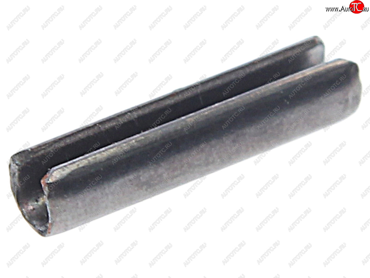 41 р. Штифт КАМАЗ MAN разрезной (5.0х22мм) КПП ZF 9S1310 EURORICAMBI EURORICAMBI 95570617  с доставкой в г. Майкоп