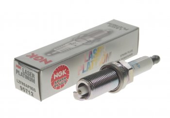 1 129 р. Свеча зажигания BMW 3 (E90) NGK NGK 95712  с доставкой в г. Майкоп. Увеличить фотографию 1