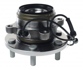 22 749 р. Подшипник ступицы NISSAN Patrol (10-) передней комплект OPTIMAL OPTIMAL 961783  с доставкой в г. Майкоп. Увеличить фотографию 2