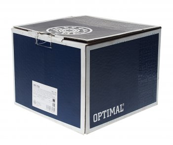 22 749 р. Подшипник ступицы NISSAN Patrol (10-) передней комплект OPTIMAL OPTIMAL 961783  с доставкой в г. Майкоп. Увеличить фотографию 4