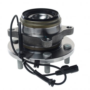 22 749 р. Подшипник ступицы NISSAN Patrol (10-) передней комплект OPTIMAL OPTIMAL 961783  с доставкой в г. Майкоп. Увеличить фотографию 1