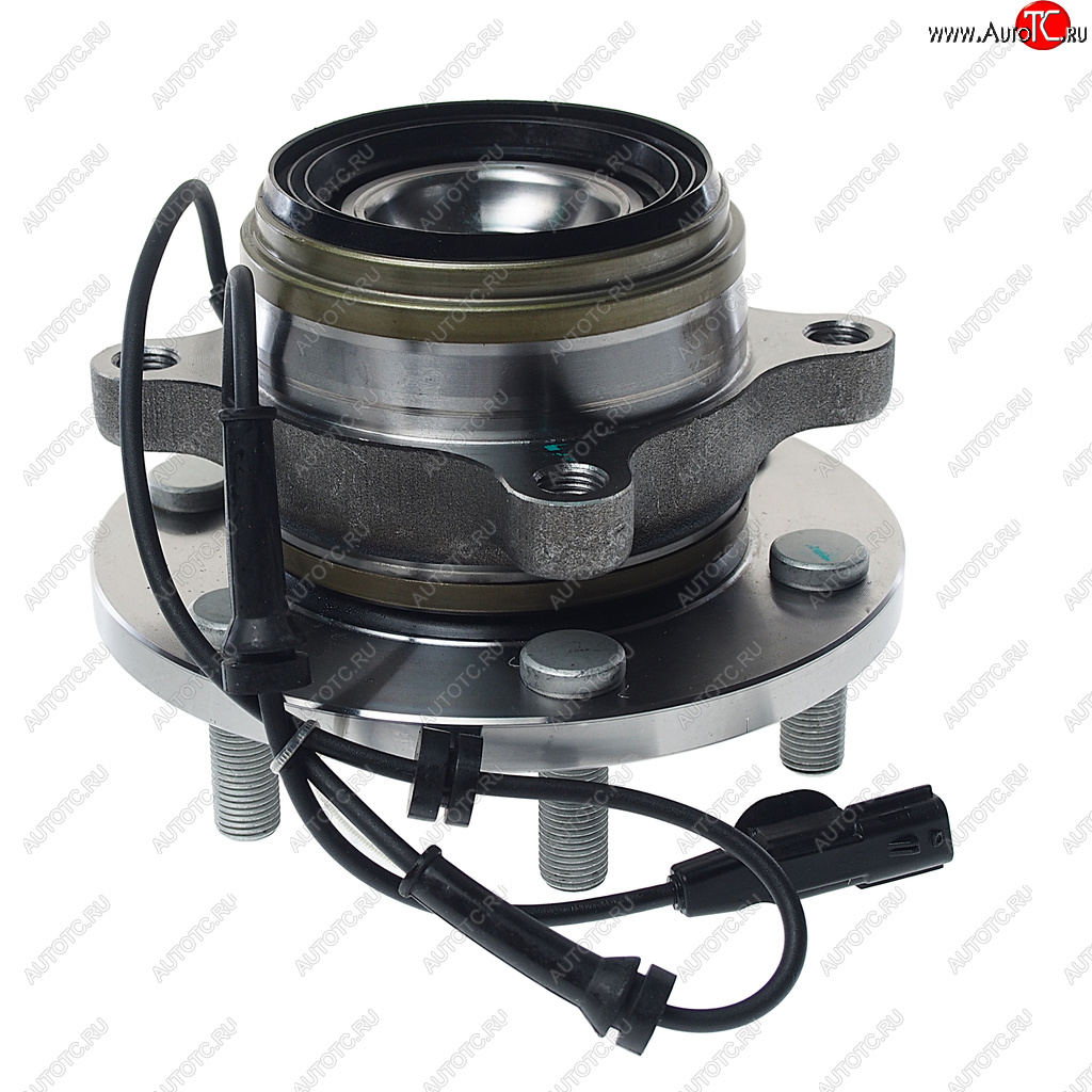 22 749 р. Подшипник ступицы NISSAN Patrol (10-) передней комплект OPTIMAL OPTIMAL 961783  с доставкой в г. Майкоп