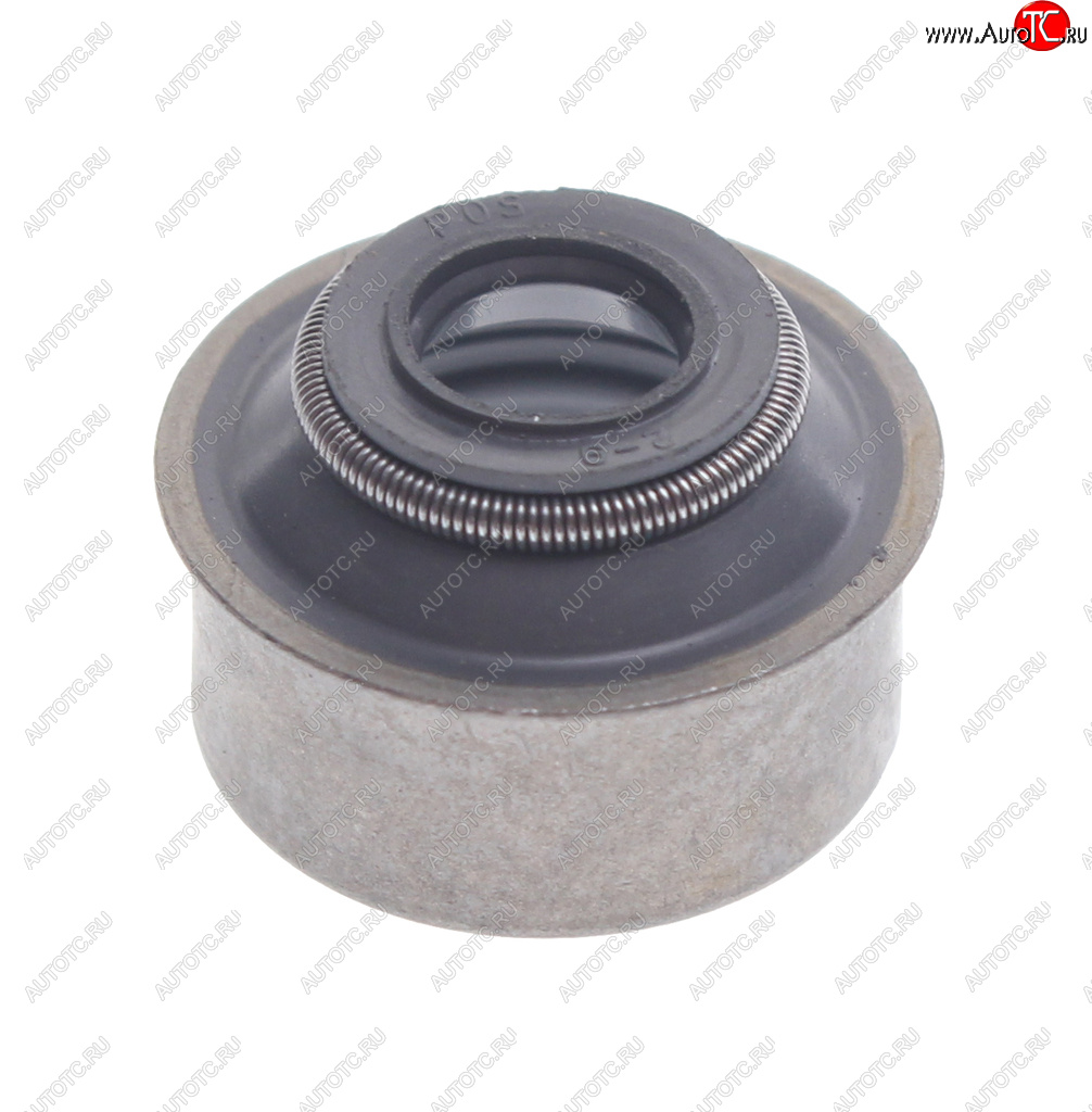 61 р. Колпачок DAEWOO Kalos (02-) (1.4) CHEVROLET Aveo (1.4) маслоотрожательный (6х11х7) POS POS 96229145  с доставкой в г. Майкоп