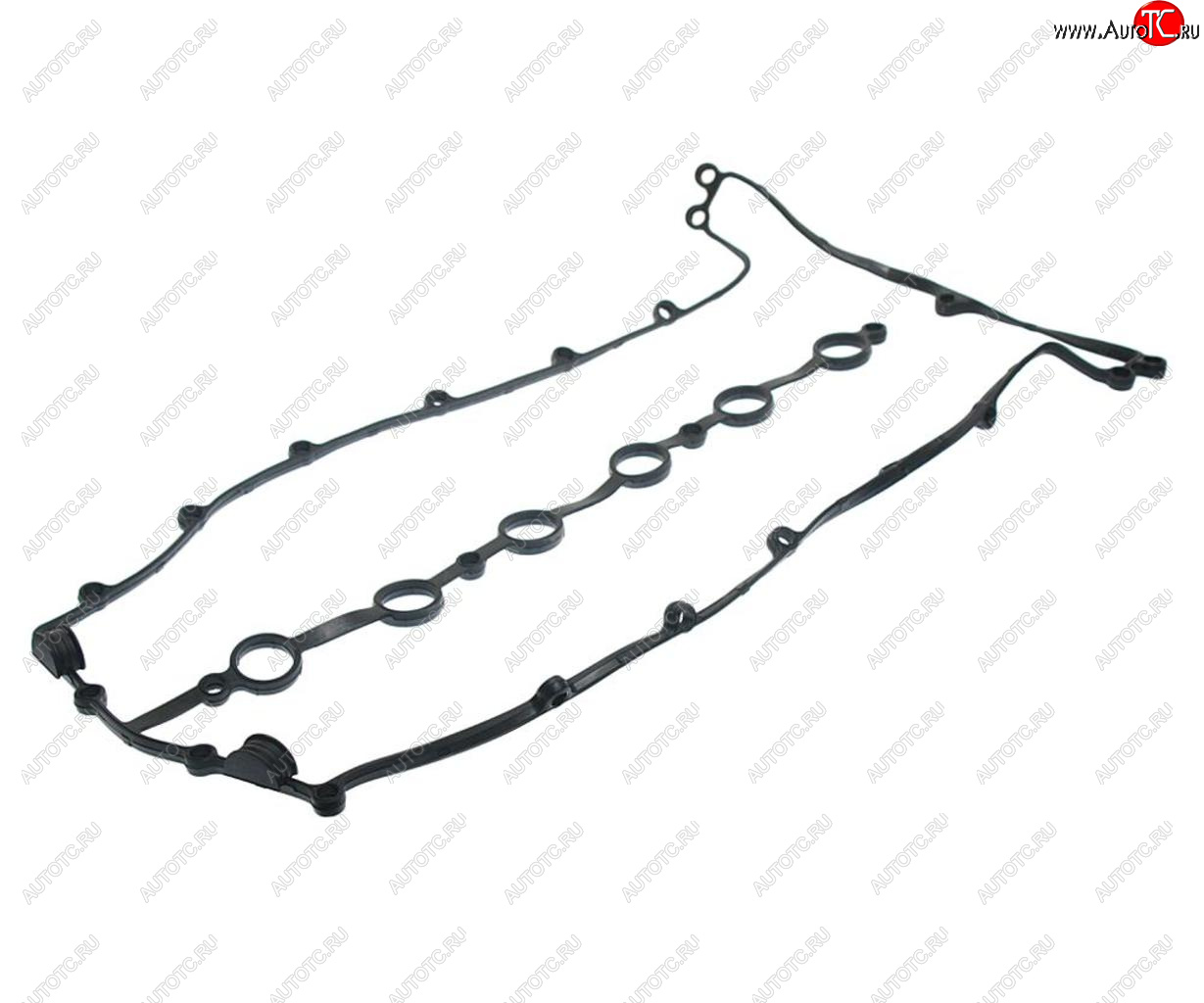 599 р. Прокладка крышки клапанной CHEVROLET Epica (06-) (2.02.5) DYG DYG 96307727  с доставкой в г. Майкоп
