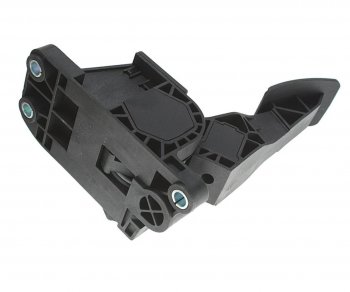 59 999 р. Педаль акселератора КАМАЗ-ЕВРО-5 электронная MCS MCS (Mobile Control Systems) 963115p204  с доставкой в г. Майкоп. Увеличить фотографию 2